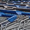Am Dienstagmittag hat sich laut Polizei ein 43-jähriger Mann in einem Kißlegger Supermarkt mit mehreren Kunden und Mitarbeitern wegen der Mehrwertsteuer eines Produkts gestritten. (Symbolbild)