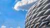 In der Allianz Arena sollen bei den EM-Spielen Zuschauer zugelassen werden. Ansonsten fliegt München aus der Liste der Austragungsorte.