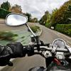 Am Sonntagnachmittag führte die Kontrollgruppe Motorrad des PP SWS gemeinsam mit der PI Sonthofen bei frühlingshaften Temperaturen und hohem Ausflugs-Verkehrsaufkommen Kontrollen durch. Insgesamt wurden im Bereich des Ortsausgangs Sonthofen und am Oberjoch knapp 140 Motorräder kontrolliert. (Symbolbild).