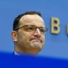 Bundesgesundheitsminister Jens Spahn . (Archivbild)