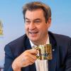Das Bayerische Kabinett hat Lockerungen der Corona-Maßnahmen in Bayern beschlossen.