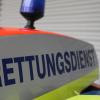 Rettungsdienst (Symbolbild).