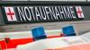 Am Montagnachmittag hat sich eine 37-jährige Frau in Rottach bei einem Traktor-Unfall schwer am rechten Unterarm verletzt. (Symbolbild).
