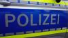 Polizei (Symbolbild).