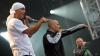 Die Berliner Rapper K.I.Z haben ein Privatkonzert in Wangen gespielt. (Archivbild)