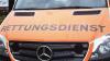 Während einer Einsatzfahrt ist es bei Waltenhofen zu einem Unfall zwischen einem Rettungswagen und einem Autofahrer gekommen (Symbolbild). 