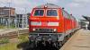 Wegen eines Unfalls an einem Bahnübergang war die Bahnstrecke zwischen Oy-Mittelberg und Nesselwang gesperrt. (Symbolbild)