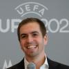 Philipp Lahm traut der deutschen Nationalmannschaft bei der Europameisterschaft 2021 einiges zu. (Archivbild)