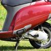 Mit einem nicht versicherten Motorroller ist ein 12-Jähriger in Waltenhofen gestürzt - schwer verletzt. (Symbolbild)