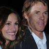 Julia Roberts und Danny Moder sind seit 19 Jahren verheiratet.