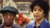 Bill Cosby und Phylicia Rashad in "Die Bill Cosby Show"
