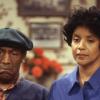Bill Cosby und Phylicia Rashad in "Die Bill Cosby Show"
