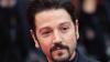 Schauspieler Diego Luna wird in "Andor" erneut in einer Hauptrolle zu sehen sein.