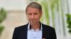 Björn Höcke (AfD) wird am Samstag zu einer Wahlkampfveranstaltung in Memmingen erwartet.