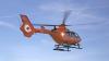 Ein Rettungshubschrauber hat den schwerverletzten 61-Jährigen in eine Unfallklinik geflogen (Symbolbild).