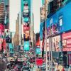 Urlaubsreisen nach New York City sind derzeit nicht möglich.