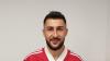 Gökalp Kilic spielt künftig für den FC Memmingen.
