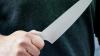 Ein betrunkener 53-Jähriger hat einen Radfahrer in Schwangau mit einem Küchenmesser attackiert. (Symbolbild) 