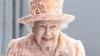 Die Queen drückt der englischen Fußballnationalmannschaft die Daumen.