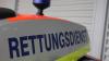 Rettungsdienst (Symbolbild).