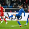 Versuchte das Spiel der Hoffenheimer zu machen: Andrej Kramaric.