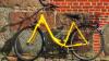 Minderjährige haben in Bad Wörishofen ein Postfahrrad geklaut. (Symbolbild)