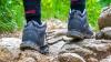 Eine 74-jährige Wanderin ist am Samstag am Wilden Kaiser abgestürzt. Sie zog sich schwere Verletzungen zu. (Symbolbild) 