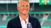 Bastian Schweinsteiger ist weiter Fußball-Experte der ARD.