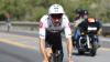 Jan Frodeno 2019 beim Triathlon auf Hawaii. (Archivbild)