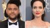 The Weeknd und Angelina Jolie sollen ein weiteres Date gehabt haben.