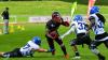 Allgäu Comets verlieren Spitzenspiel gegen Saarland Hurricanes