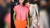 Timothée Chalamet und Tilda Swinton bei der Cannes-Premiere von "The French Dispatch".