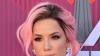 Sängerin Halsey freut sich über eine "einmalige" Geburt