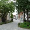 Auch die Bindstraße wird am Wochenende für den Individualverkehr gesperrt sein. (Archivbild)