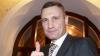 Vitali Klitschko feiert seinen 50. Geburtstag.