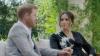 Prinz Harry und Herzogin Meghan bei ihrem aufsehenerregenden Interview.