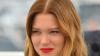 Léa Seydoux in Cannes im Jahr 2019