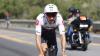 Jan Frodeno 2019 beim Triathlon auf Hawaii. 