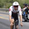 Jan Frodeno 2019 beim Triathlon auf Hawaii. 