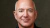 Amazon-Gründer Jeff Bezos in seiner Weltraum-Montur