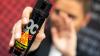 Pfefferspray (Symbolbild)