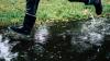 Der Deutsche Wetterdienst (DWD) warnt aktuell vor Dauerregen im Allgäu der Stufe 2 von 4. (Regen-Symbolbild)