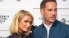 Paris Hilton und ihr Verlobter, Carter Reum, im Juni in New York