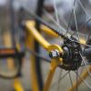 Die geplante Fahrrad-Demo am Sonntag auf der B12 wird nicht stattfinden. (Symbolbild)