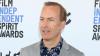 Bob Odenkirk bei einem Auftritt in Santa Monica.