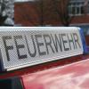 Feuerwehr (Symbolbild)
