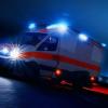 Am Mittwochabend ist ein 41-jähriger Autofahrer auf der A7 verunglückt. Er soll auf der Überholspur einen LKW übersehen und hinten aufgefahren sein. Der tatsächliche Unfallhergang ist noch nicht gesichert. Die Ermittlungen sind noch im Gange. (Symbolbild)