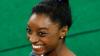 Simone Biles 2016 bei den Olympischen Spielen in Rio