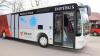 Der Impfbus ist am Wochenende unterwegs 