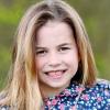 Prinzessin Charlotte wurde im Mai 2021 sechs Jahre alt.